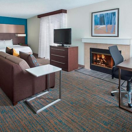 Residence Inn Philadelphia Valley Forge Berwyn Exterior photo