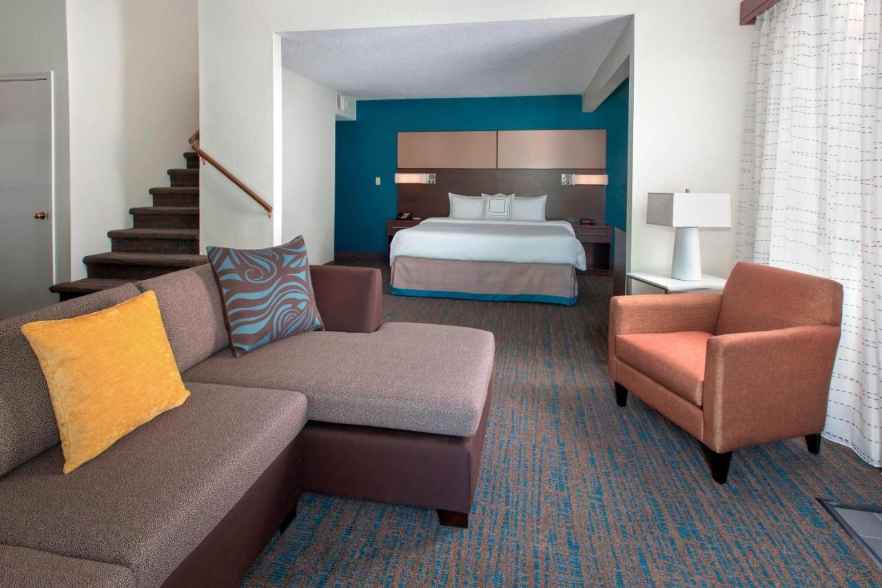 Residence Inn Philadelphia Valley Forge Berwyn Exterior photo
