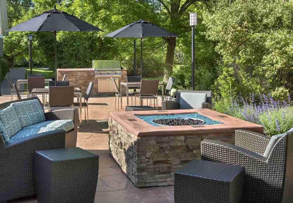 Residence Inn Philadelphia Valley Forge Berwyn Exterior photo