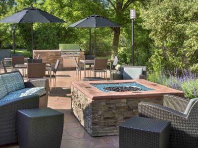 Residence Inn Philadelphia Valley Forge Berwyn Exterior photo