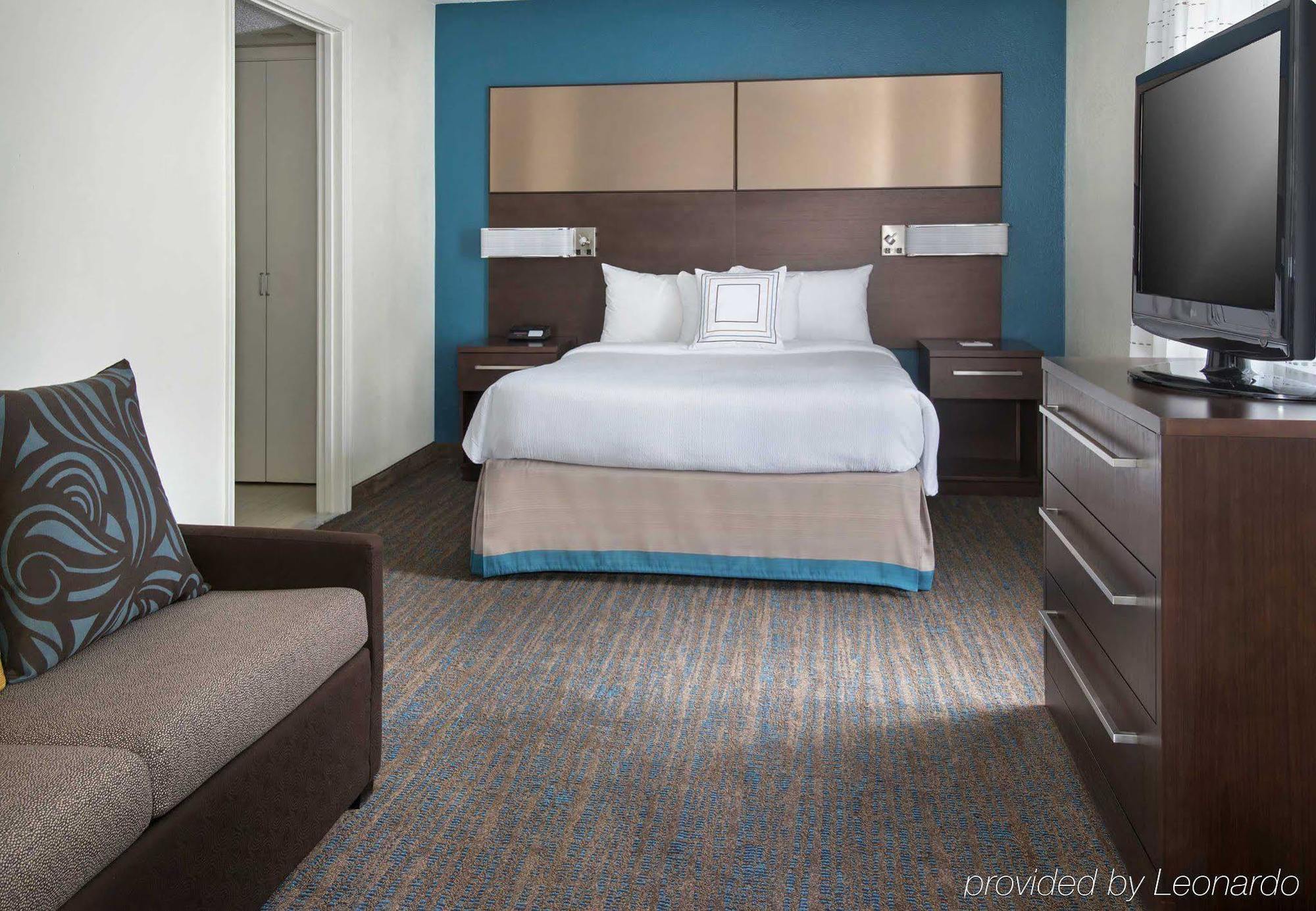 Residence Inn Philadelphia Valley Forge Berwyn Exterior photo