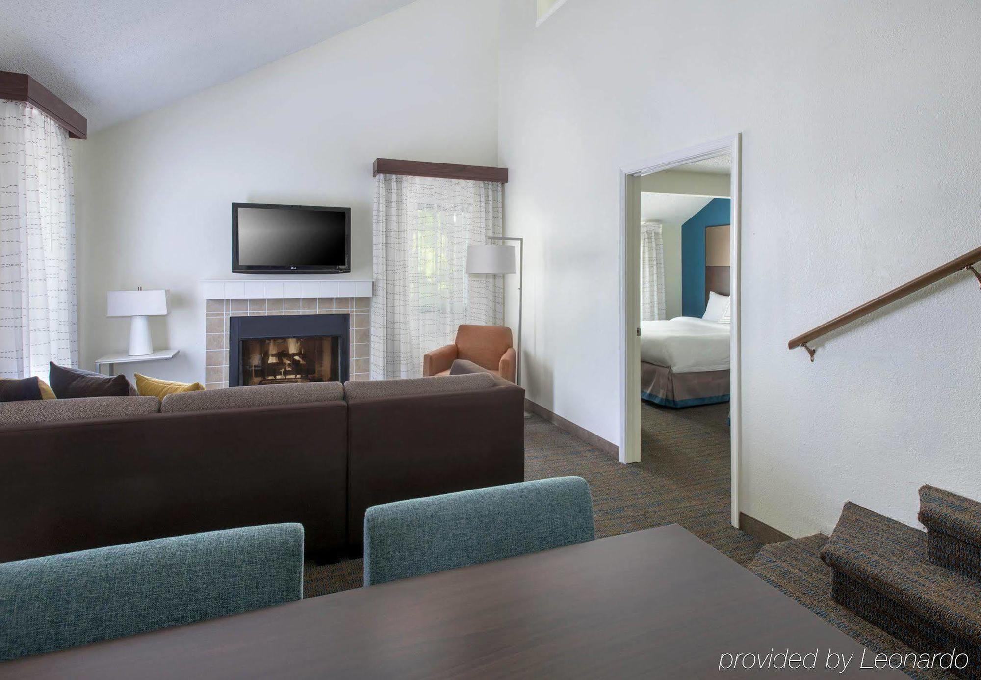 Residence Inn Philadelphia Valley Forge Berwyn Exterior photo