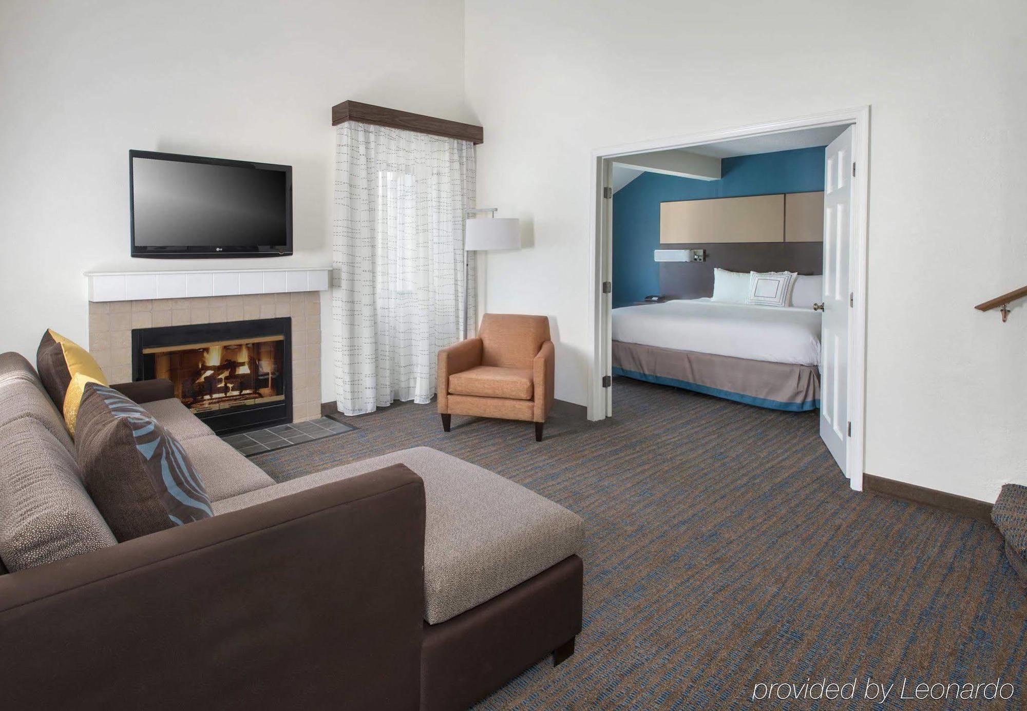 Residence Inn Philadelphia Valley Forge Berwyn Exterior photo