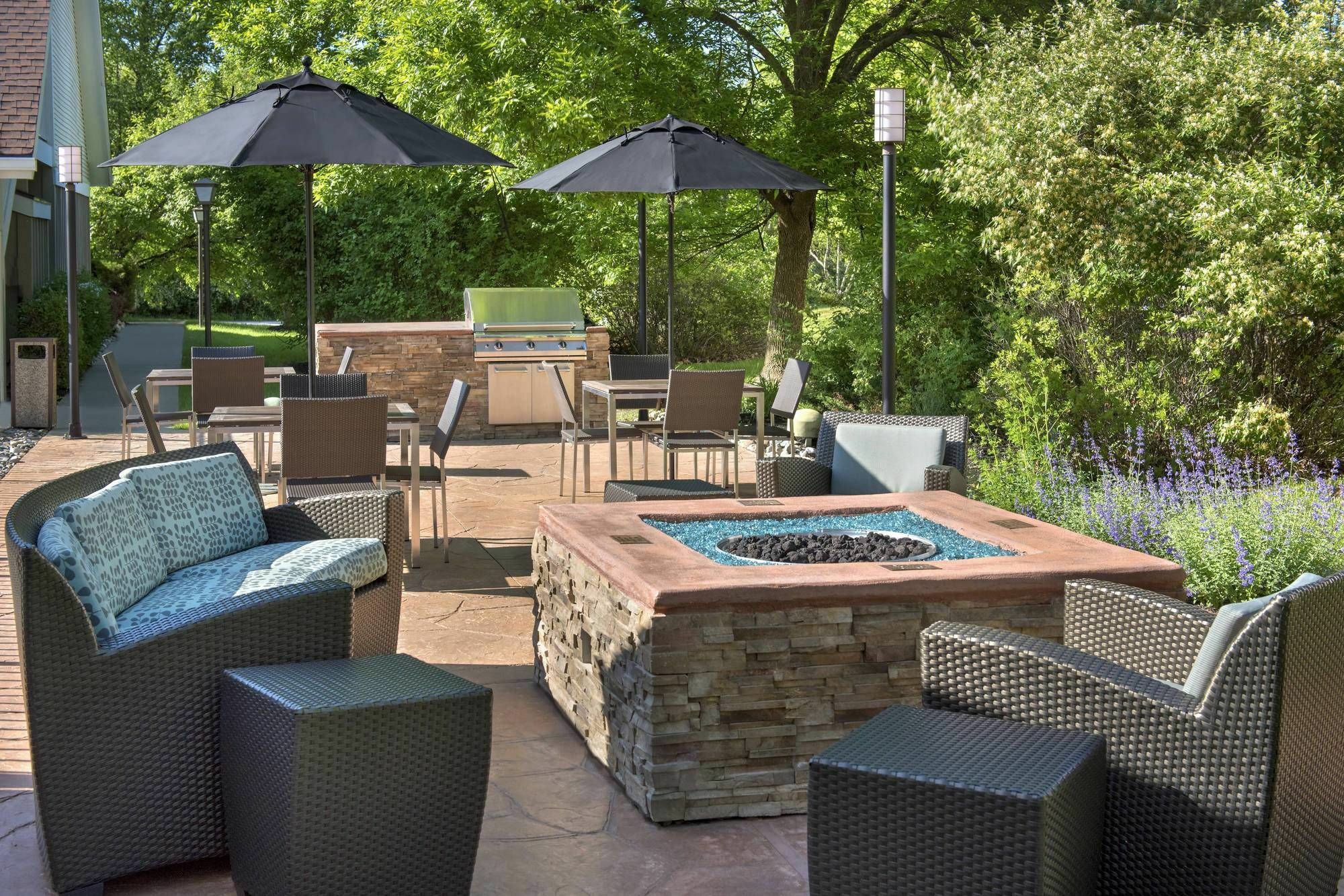Residence Inn Philadelphia Valley Forge Berwyn Exterior photo
