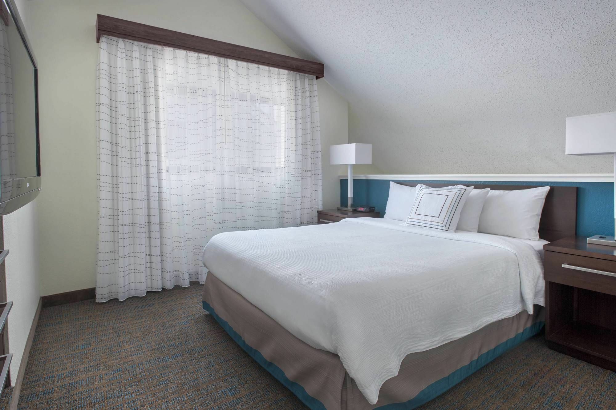 Residence Inn Philadelphia Valley Forge Berwyn Exterior photo