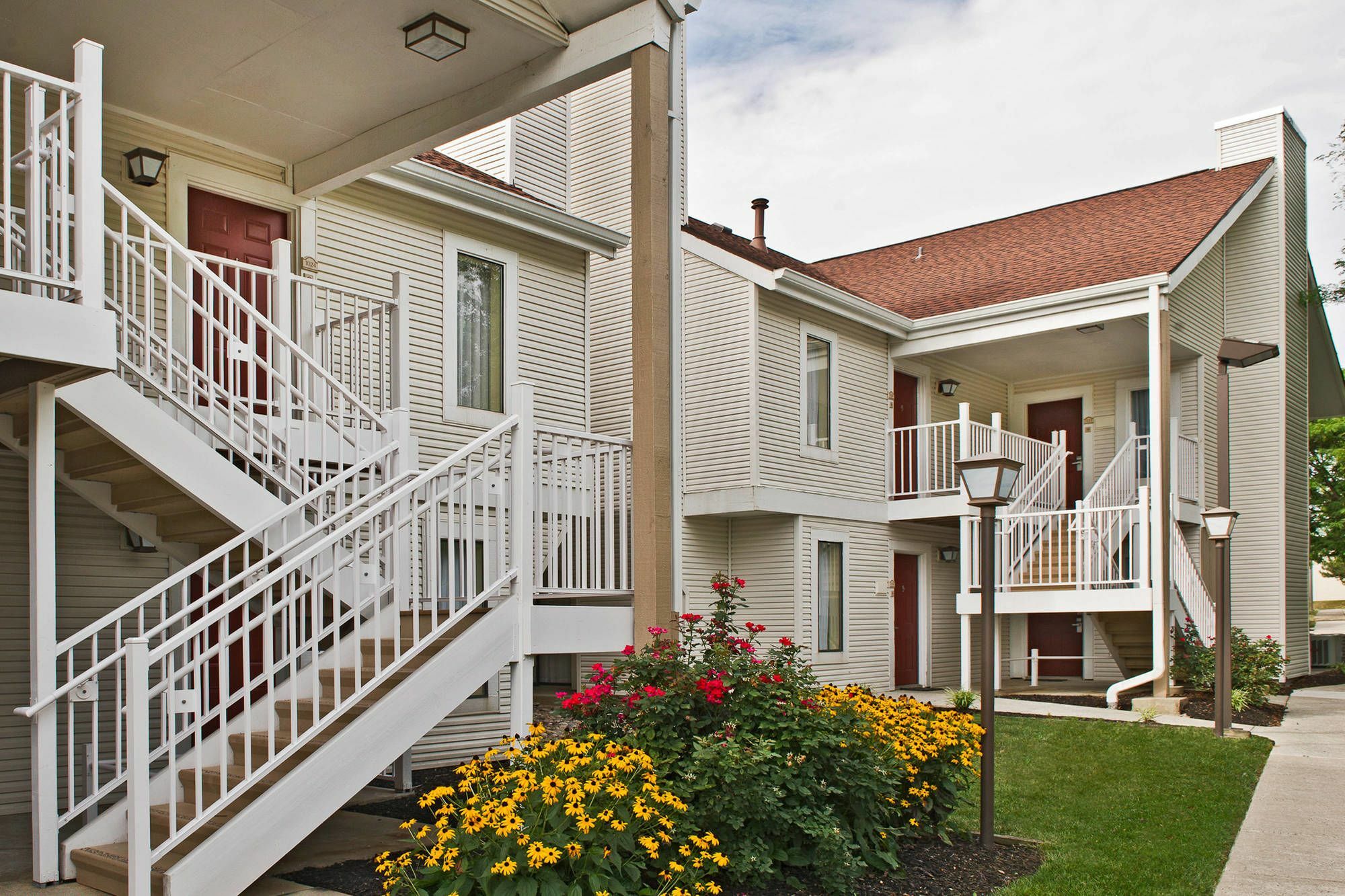 Residence Inn Philadelphia Valley Forge Berwyn Exterior photo